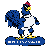 Blue Hen Analytics
