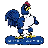 Blue Hen Analytics
