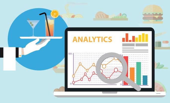 Restaurant Analysis - Blue Hen Analytics