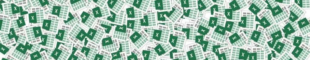 Excel logo