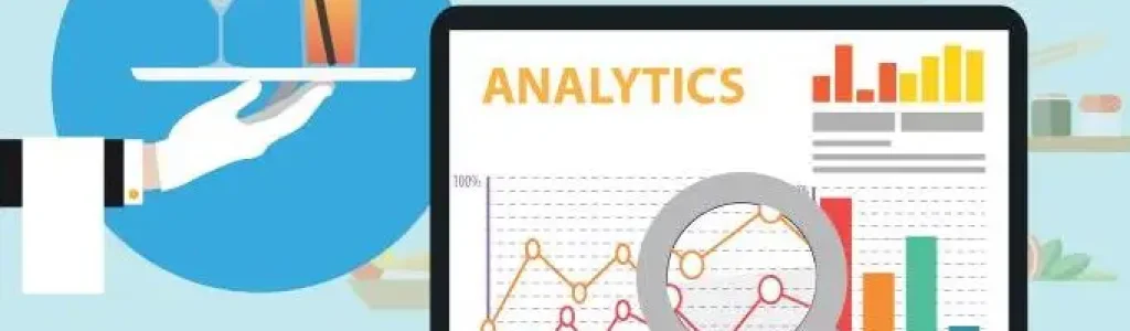 Restaurant Analytics