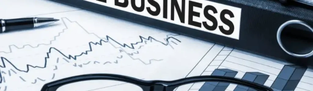 Small Business financials