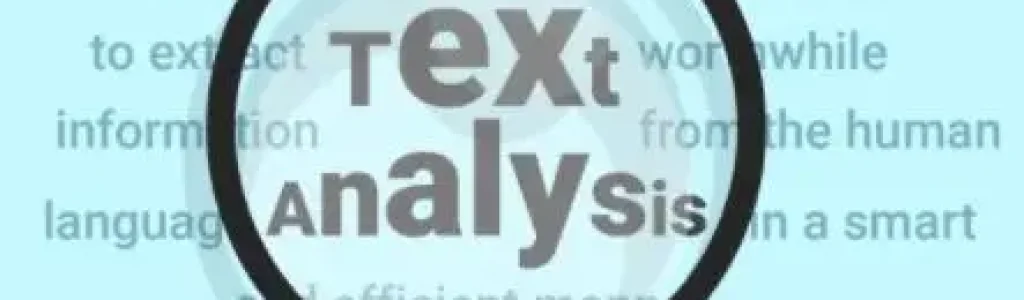 Text Analysis cropped